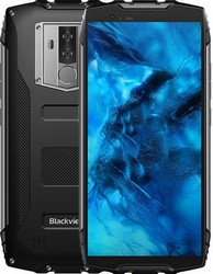 Замена дисплея на телефоне Blackview BV6800 Pro в Томске